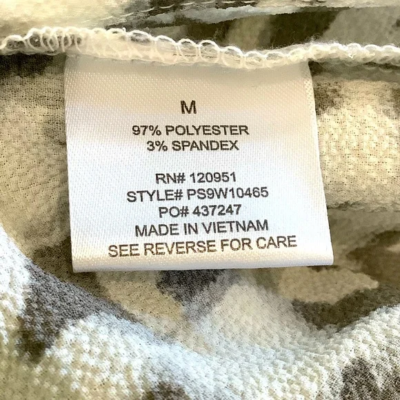 PINK ROSE Babydoll Tank - Picture 8 of 9